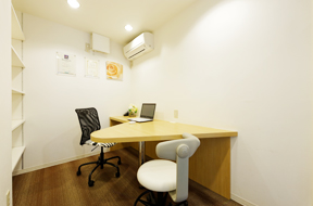 カウンセリングルーム