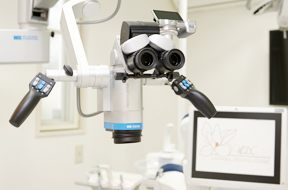 マイクロスコープ